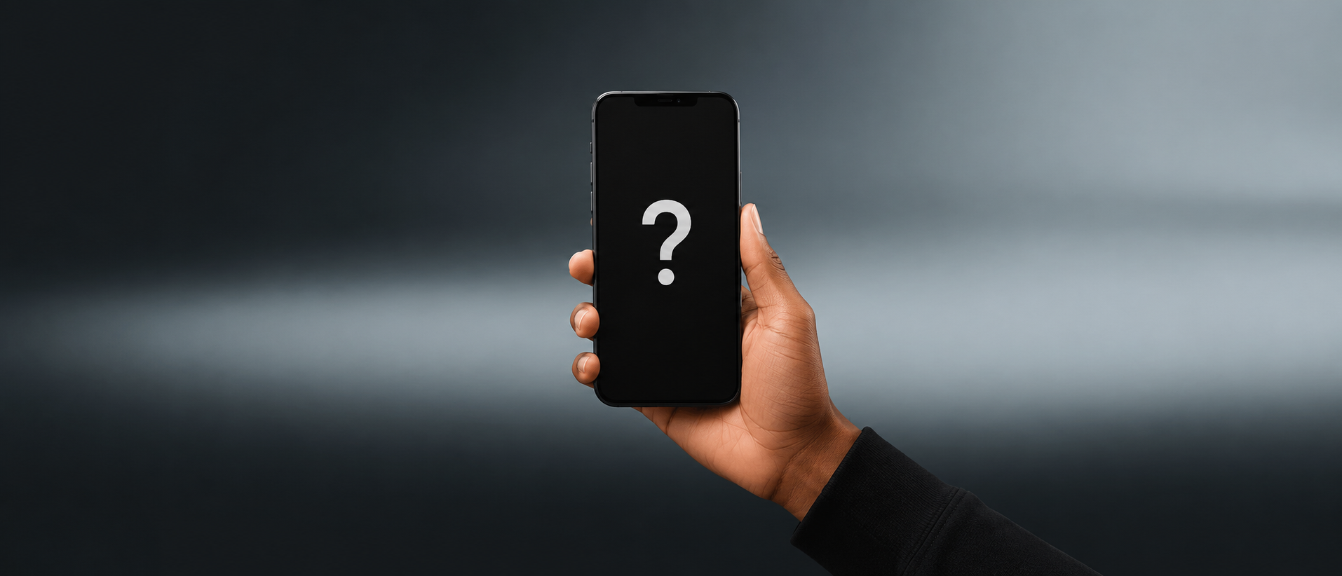 Application mobile bientôt disponible