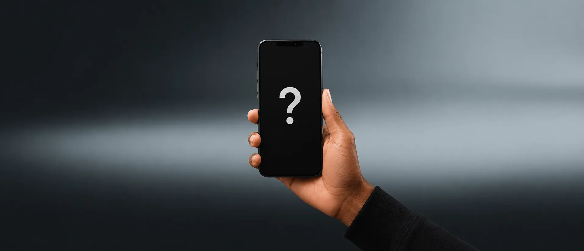 Application mobile bientôt disponible